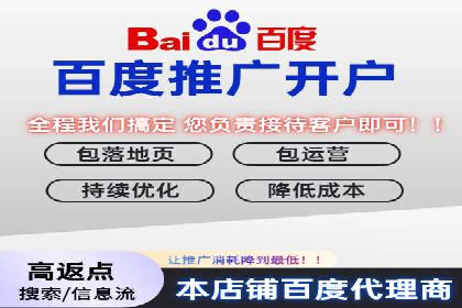 百度竞价广告投放策略——从A/B测试到ROI优化